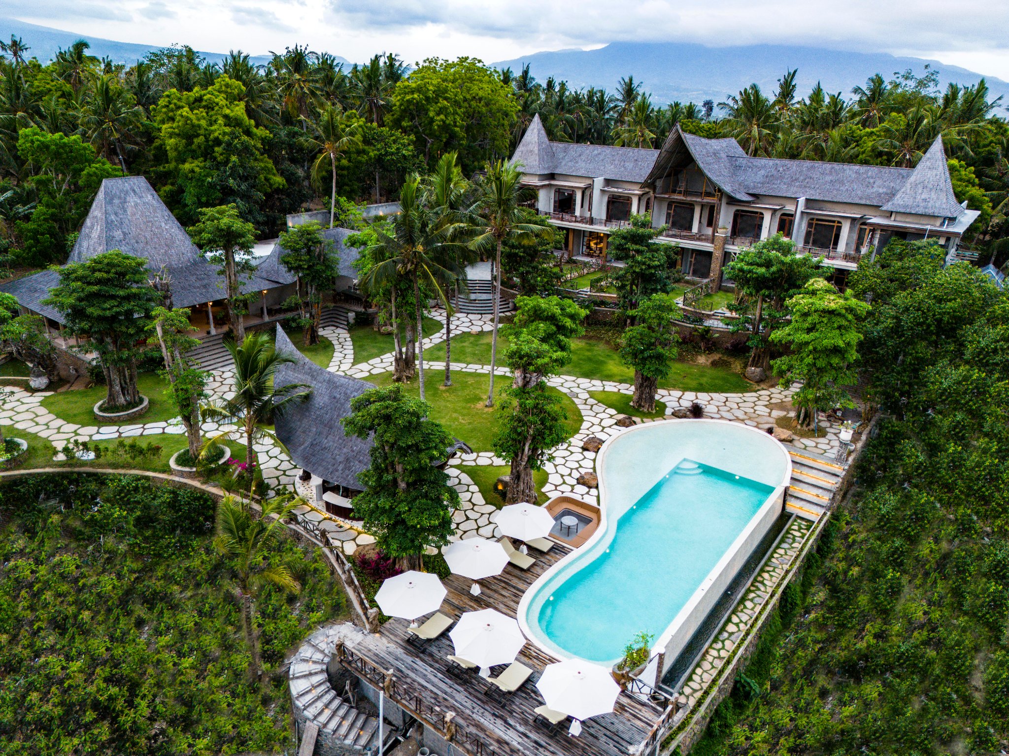 Pule Sanctuary Bukit Asah joins the Dhananjaya collection
